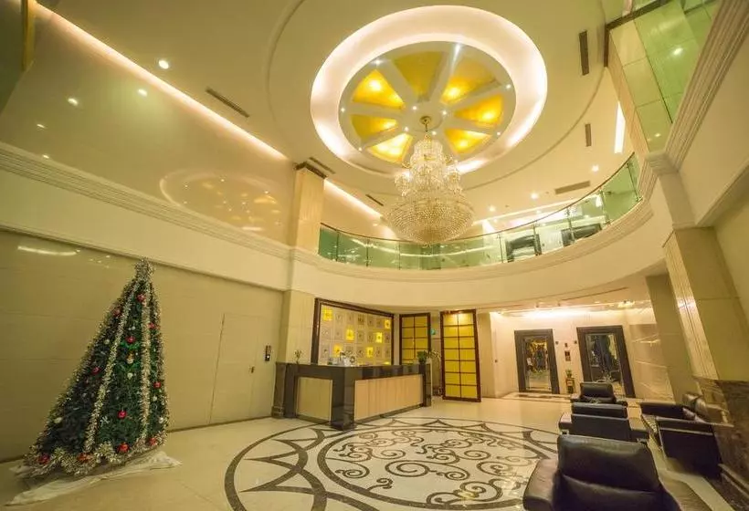 هتل Dara Club By Dara Airport