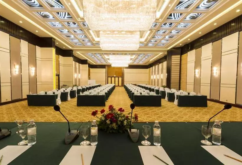 هتل Dara Club By Dara Airport