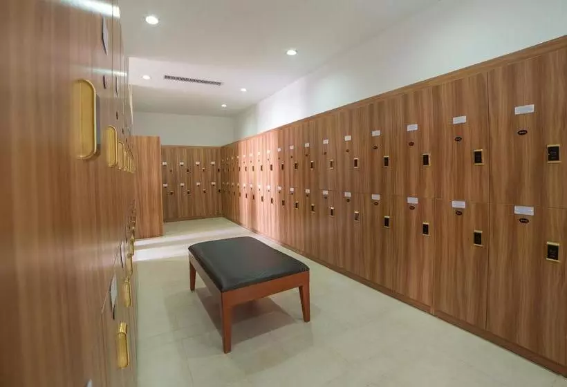 هتل Dara Club By Dara Airport