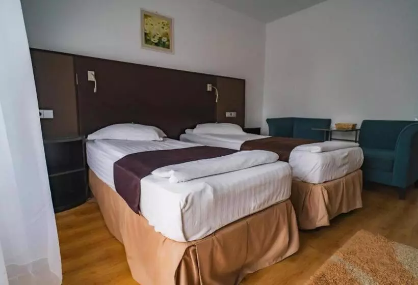 Hotel Dobsi
