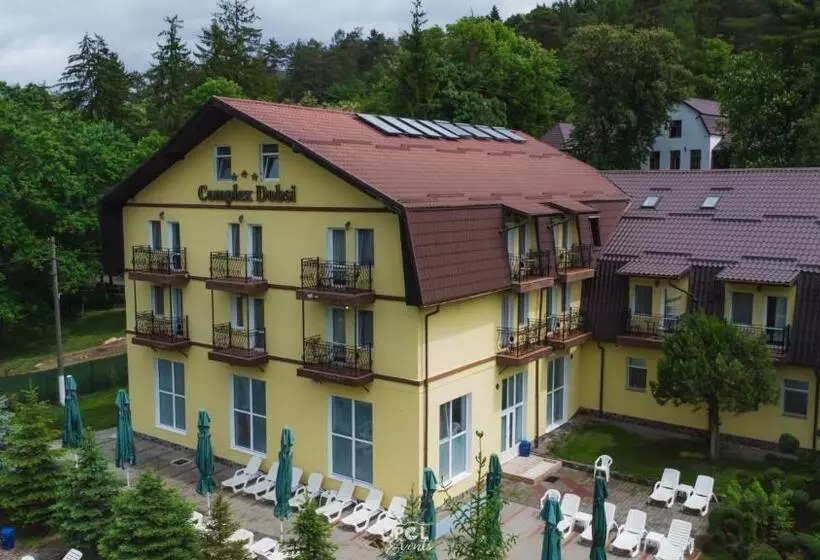 Hotel Dobsi