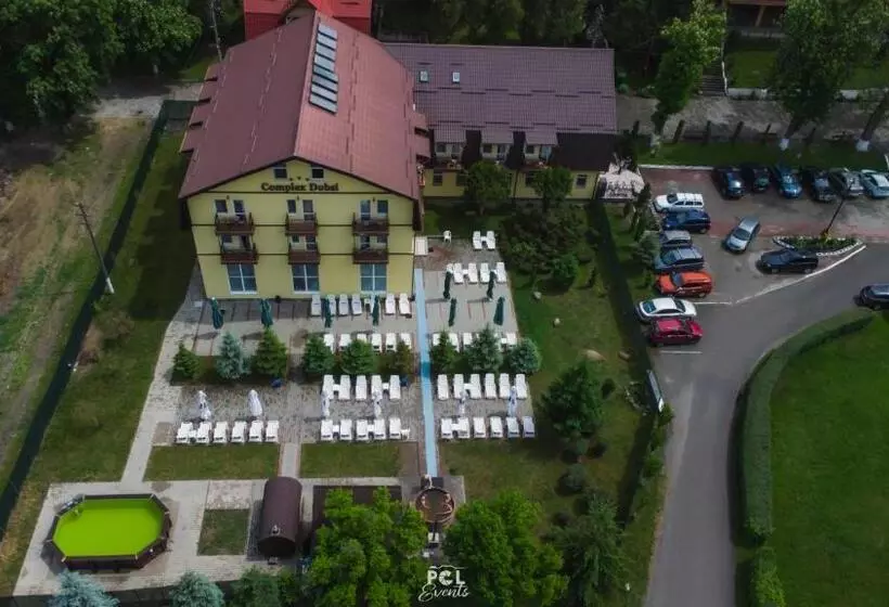 Hotel Dobsi