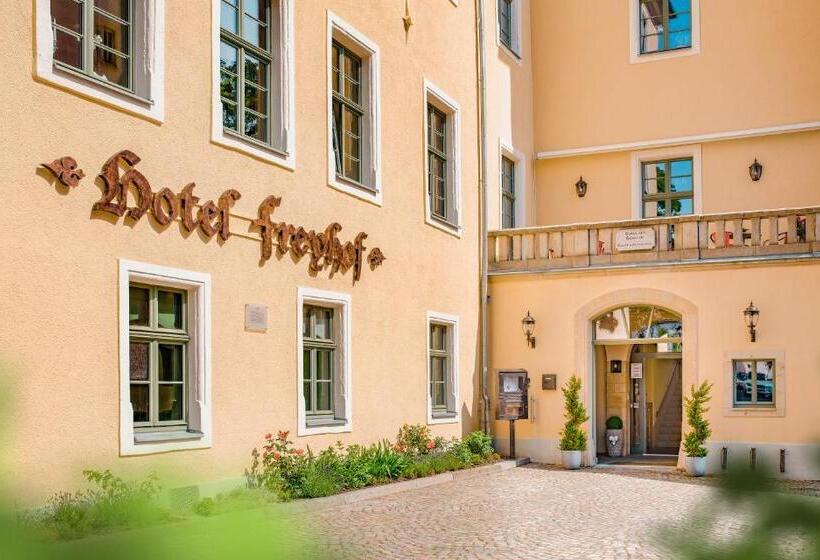 ホテル Freyhof