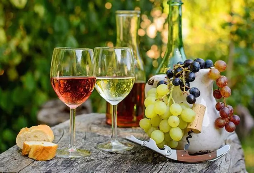 ホテル Restaurant Goger