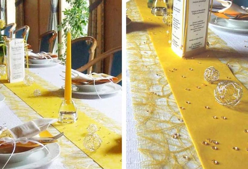 Отель Restaurant Goger