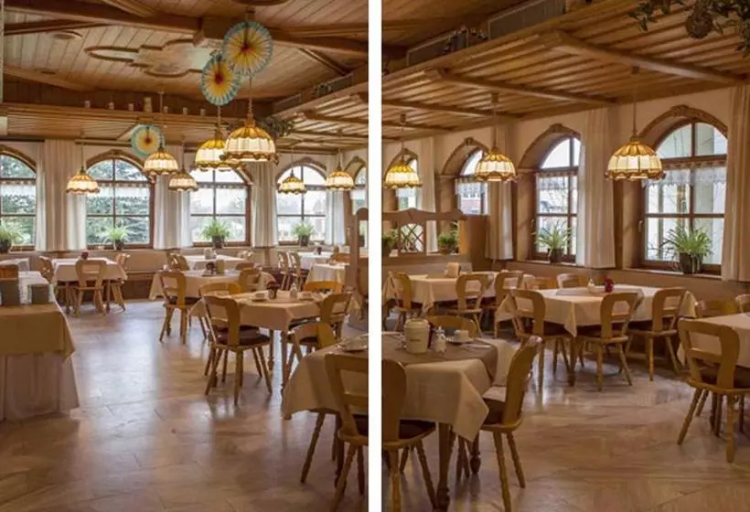 ホテル Restaurant Goger