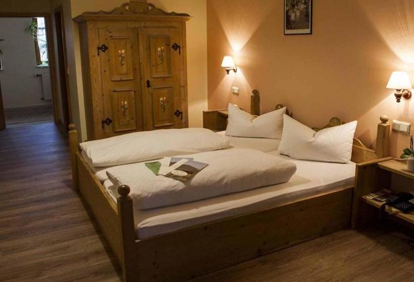 Отель Restaurant Goger