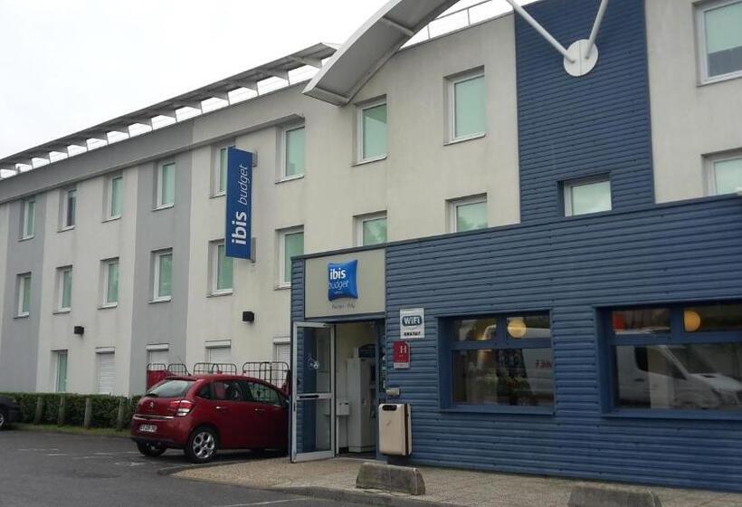 هتل Ibis Budget Orly Rungis