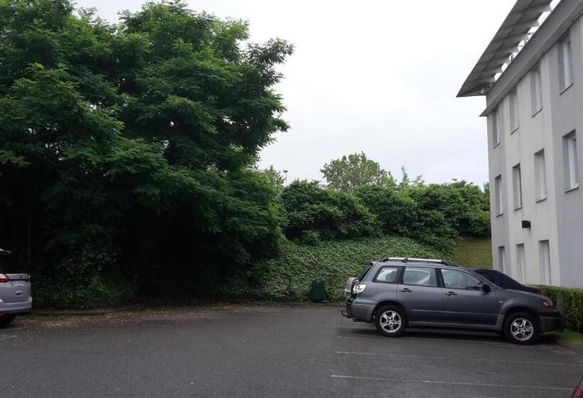 هتل Ibis Budget Orly Rungis