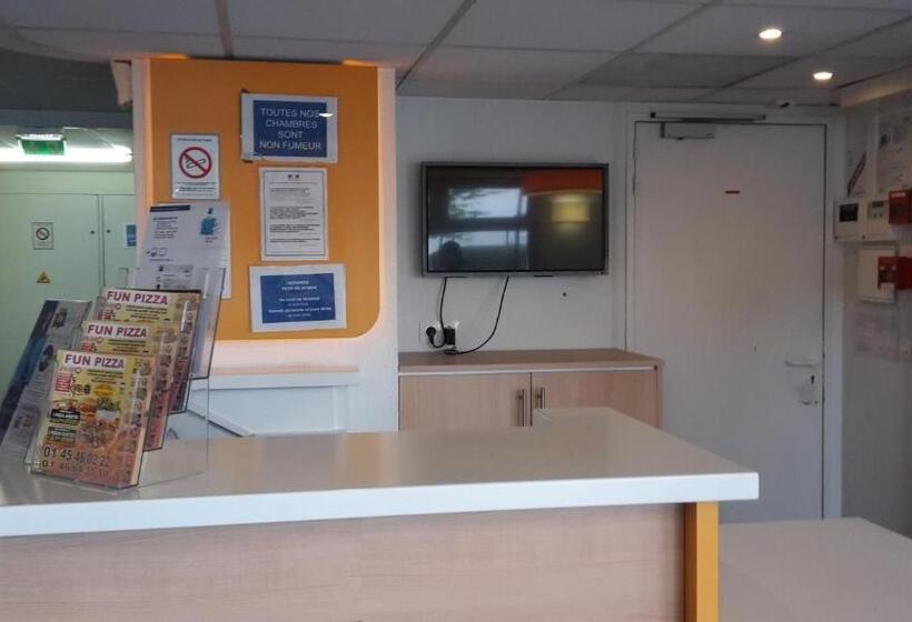 هتل Ibis Budget Orly Rungis