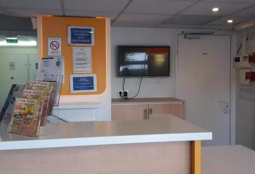 هتل Ibis Budget Orly Rungis