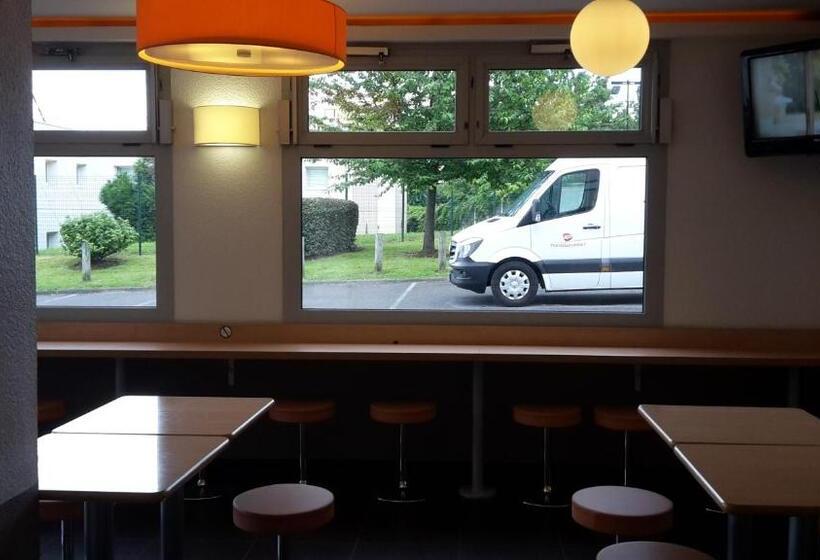 هتل Ibis Budget Orly Rungis