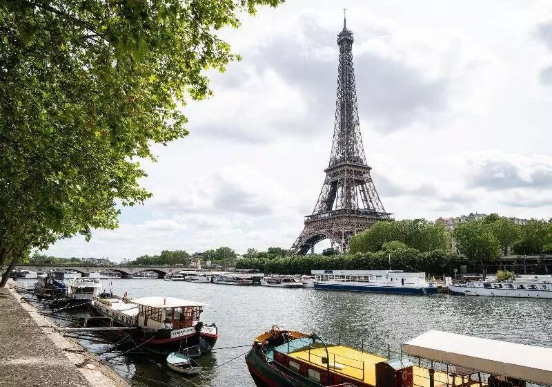 هتل Ibis Budget Orly Rungis