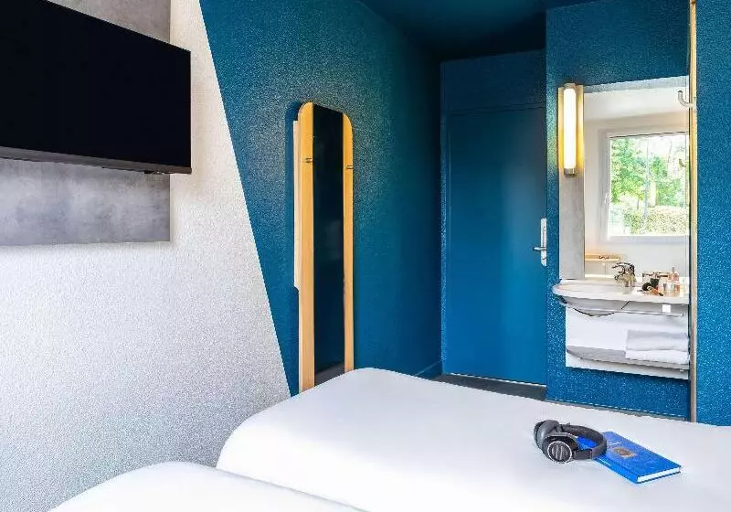 هتل Ibis Budget Orly Rungis