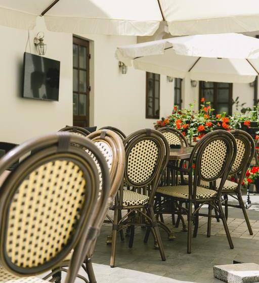 فندق Le Petit Paris