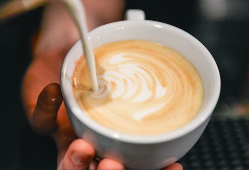 فندق Le Petit Paris