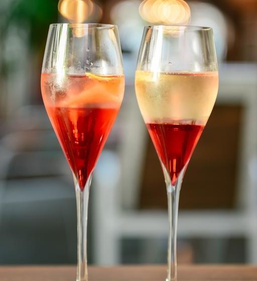 فندق Le Petit Paris