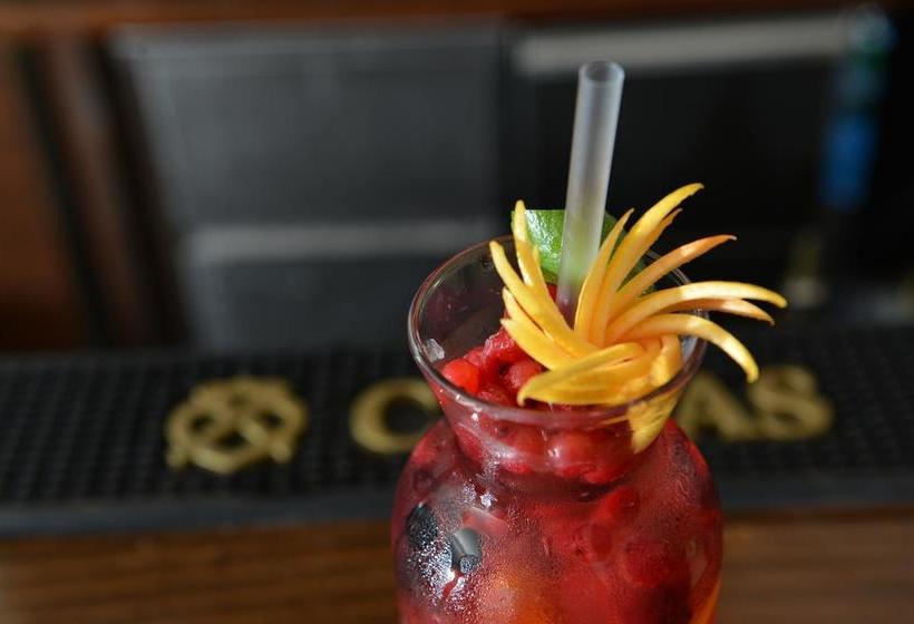 فندق Le Petit Paris