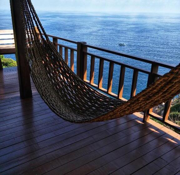 호텔 Moondance Magic View Bungalow