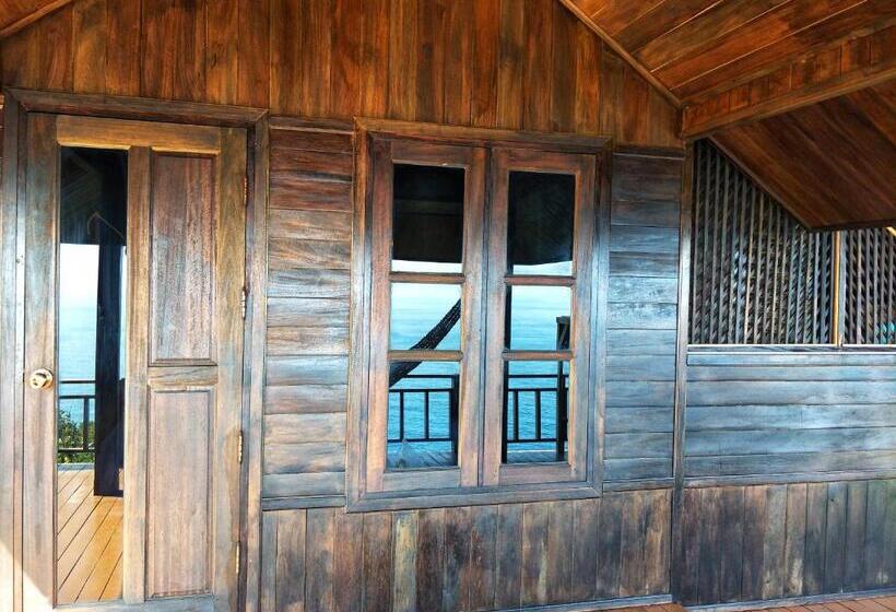 호텔 Moondance Magic View Bungalow