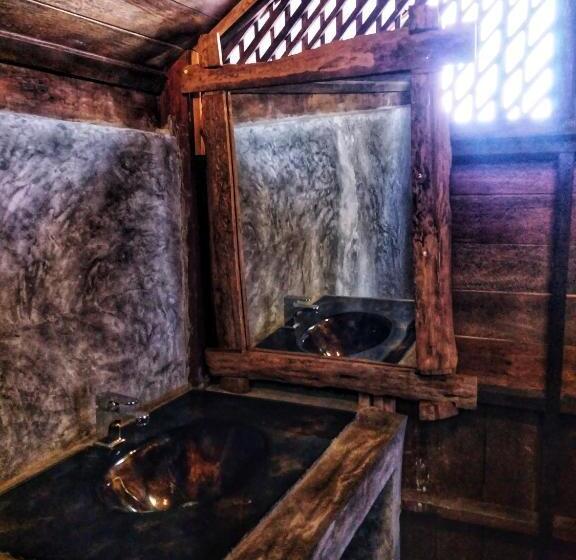 호텔 Moondance Magic View Bungalow