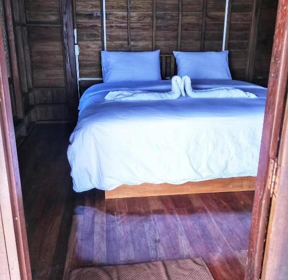 호텔 Moondance Magic View Bungalow