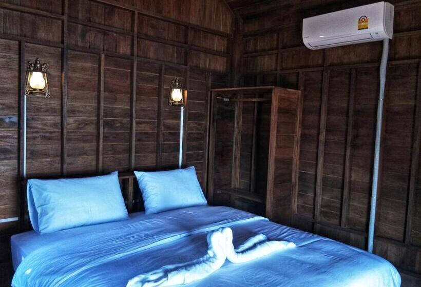 호텔 Moondance Magic View Bungalow