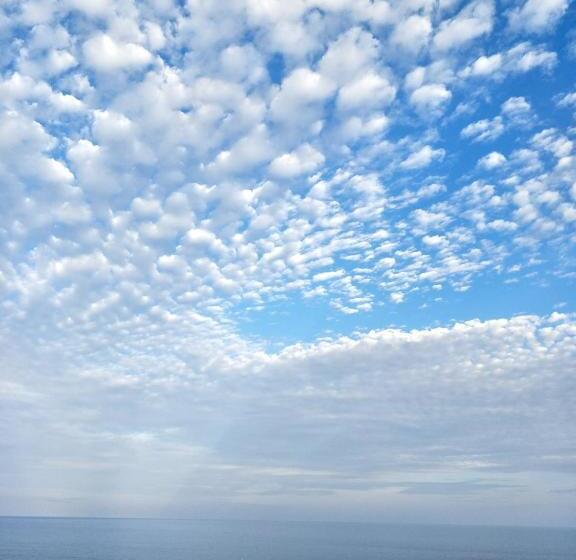 호텔 Moondance Magic View Bungalow