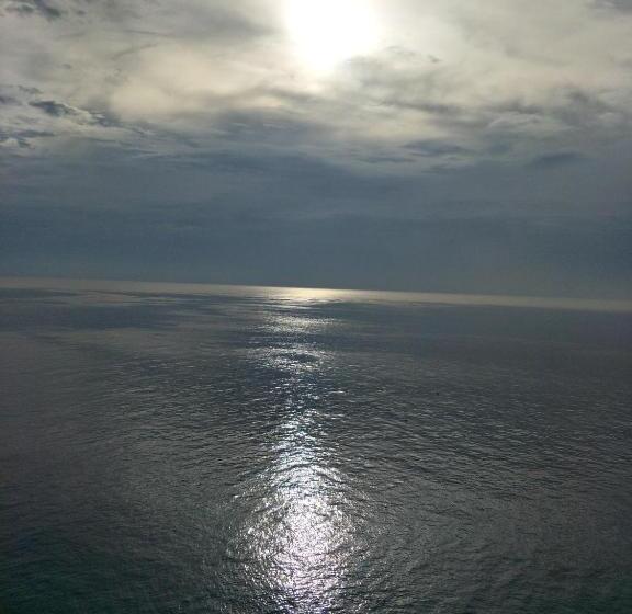 호텔 Moondance Magic View Bungalow