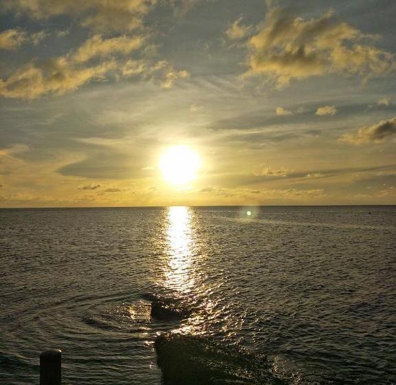 호텔 Moondance Magic View Bungalow