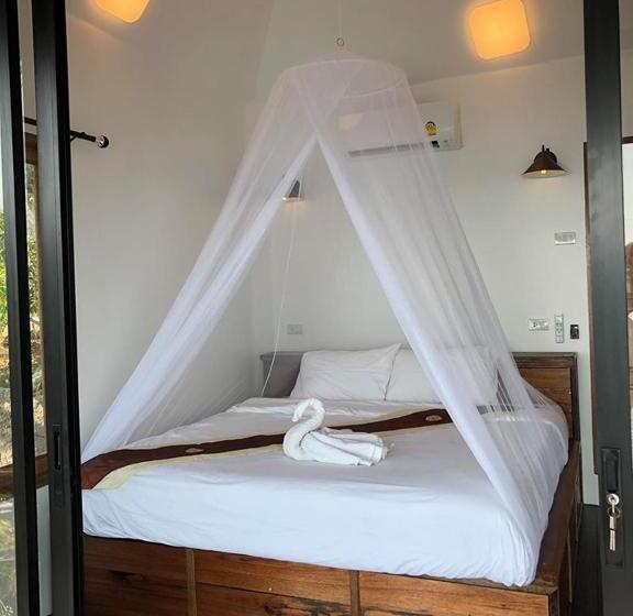 호텔 Moondance Magic View Bungalow