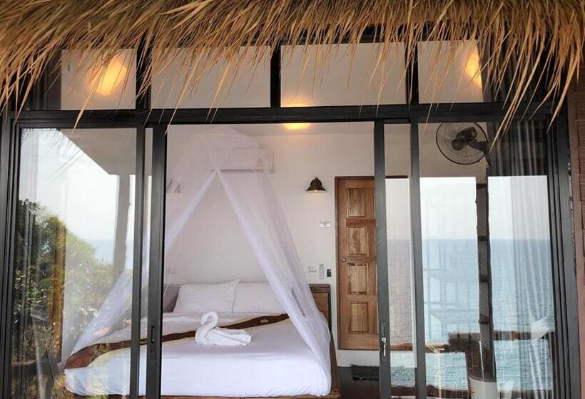 호텔 Moondance Magic View Bungalow