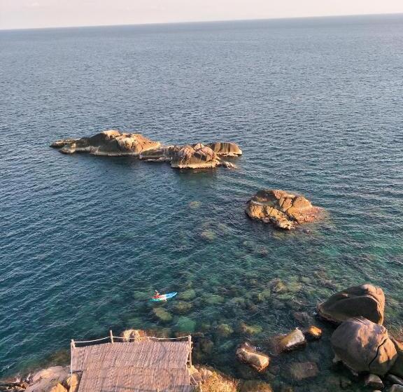 호텔 Moondance Magic View Bungalow