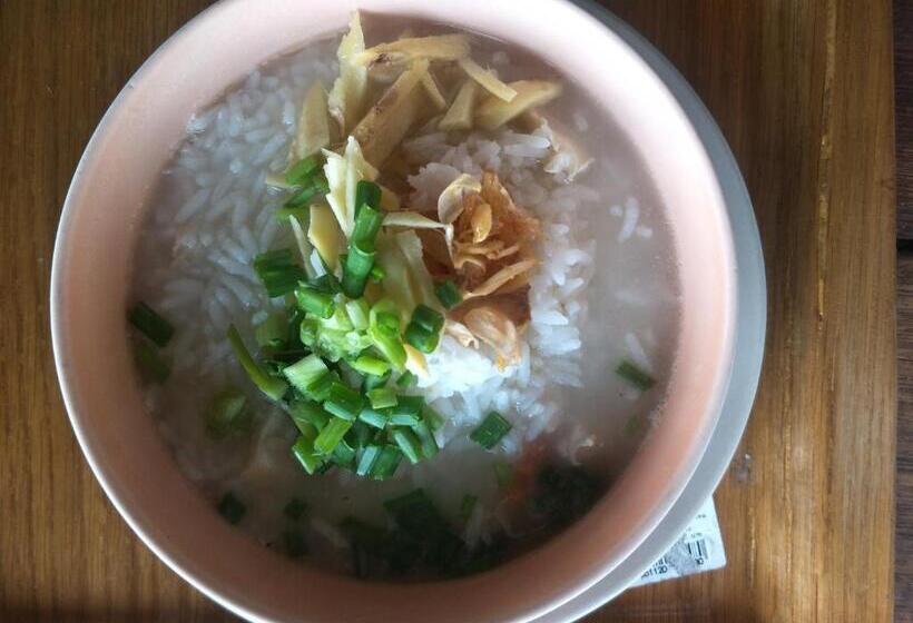 호텔 Moondance Magic View Bungalow