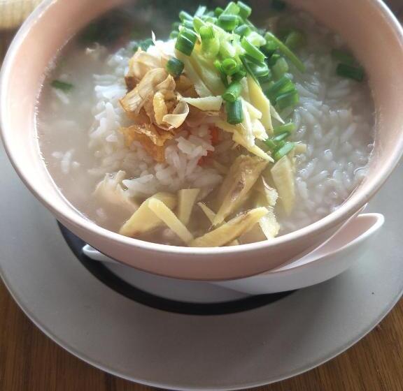 호텔 Moondance Magic View Bungalow