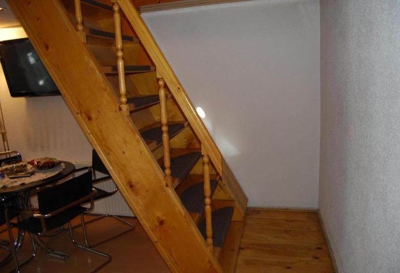 בית מלון כפרי Pension Sighisoara