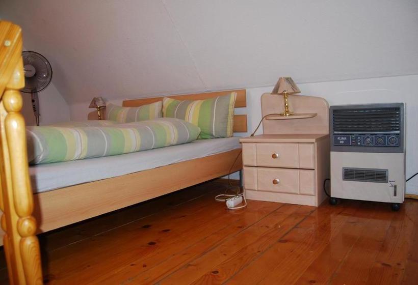 בית מלון כפרי Pension Sighisoara