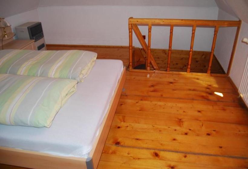 בית מלון כפרי Pension Sighisoara