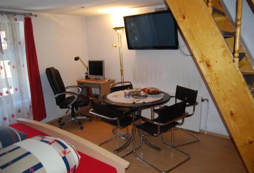 בית מלון כפרי Pension Sighisoara