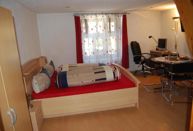 בית מלון כפרי Pension Sighisoara