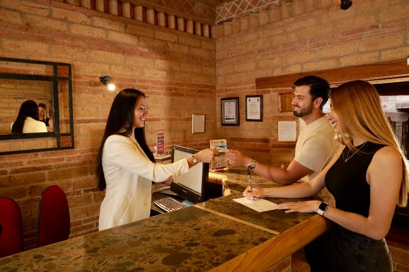 בית מלון כפרי Plaza Mayor