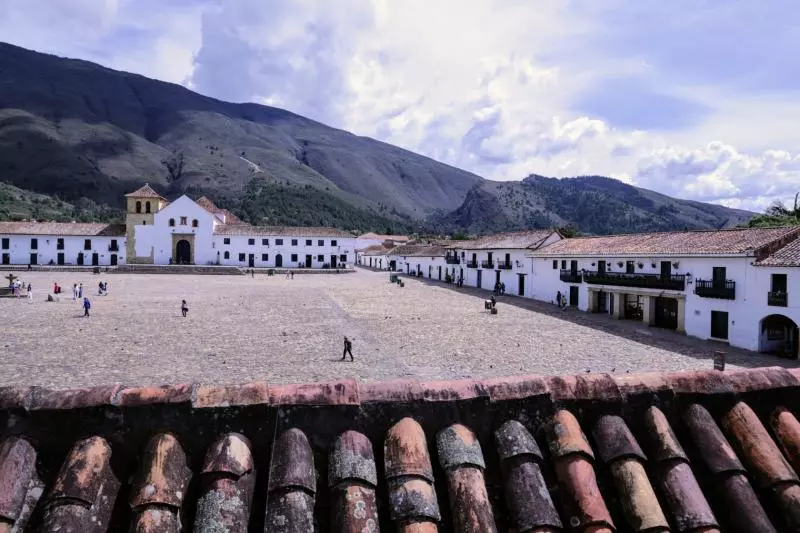 ホテル Plaza Mayor
