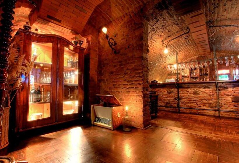 ホテル Poesis Satu Mare