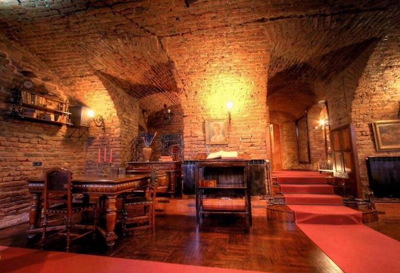 ホテル Poesis Satu Mare