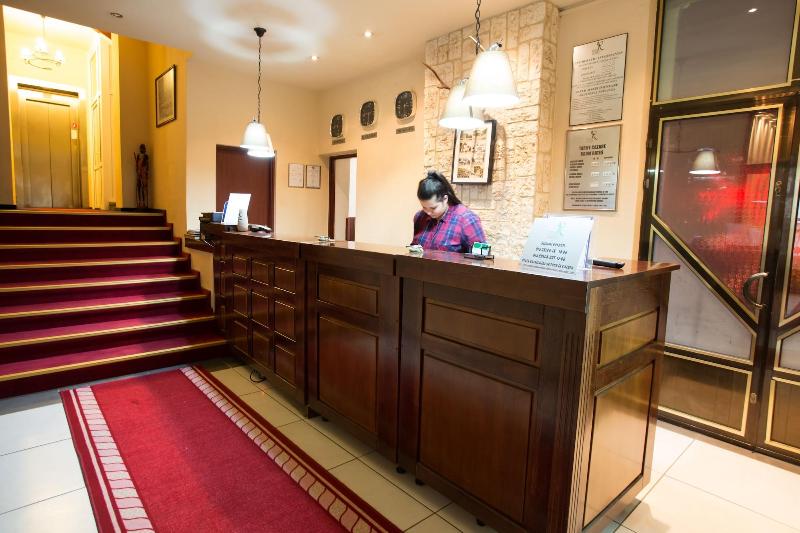 בית מלון כפרי Rina Cerbul