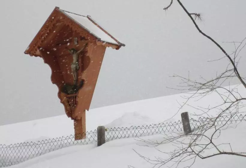 Hotelli Romantische 5 Sterne Ferienwohnungen