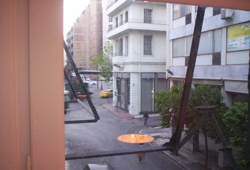 호텔 The New Yorkers