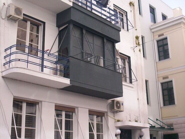 호텔 The New Yorkers