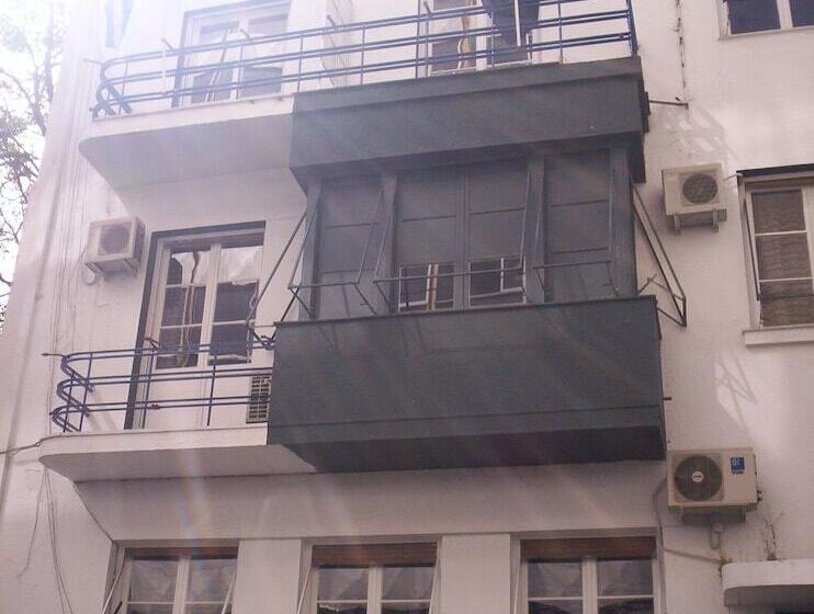 호텔 The New Yorkers