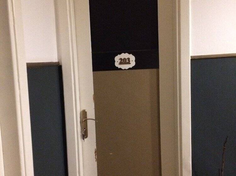 호텔 The New Yorkers